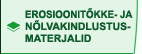 Erosioonitkke- ja nlvakindlustusmaterjalid